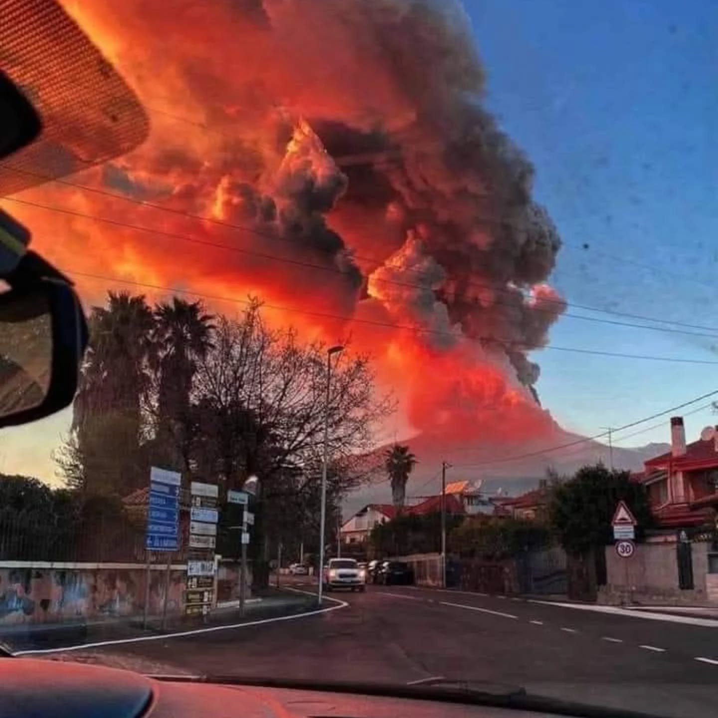 Mt. Etna, Catania, Sicily! #etnatours #privatetours #visitreggiocalabria